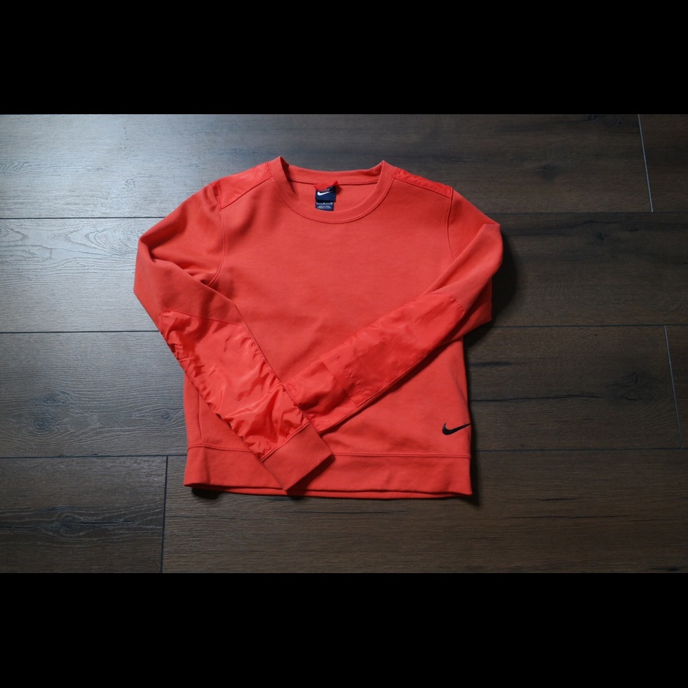 Nike sweater